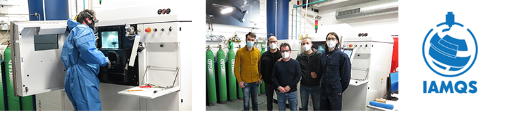 additive-manufacturing